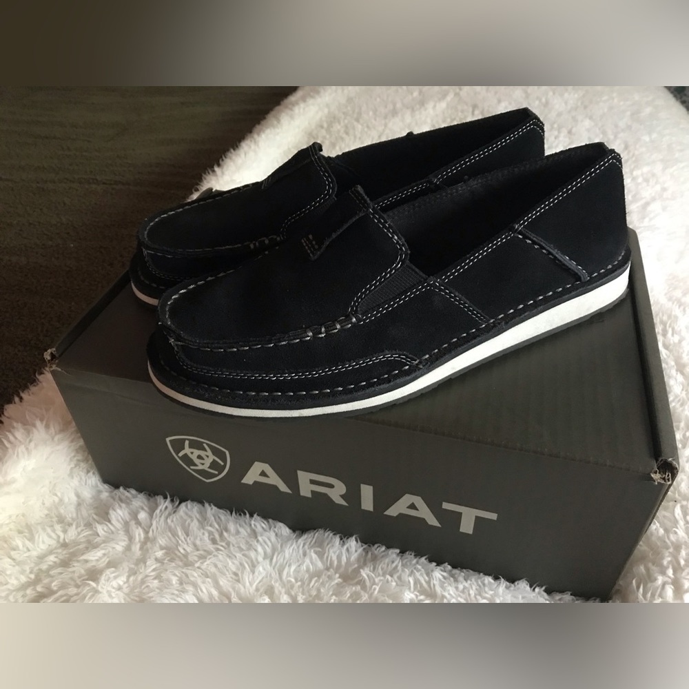 ARIAT WOMENS CRUISER